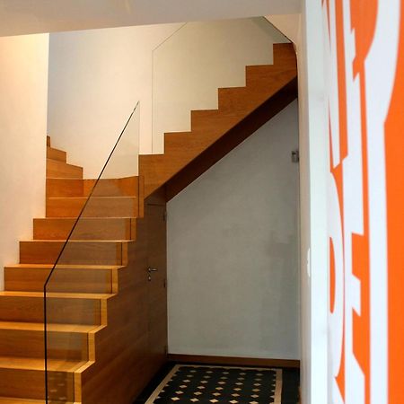 Guesthouse Legrand Francorchamps Luaran gambar