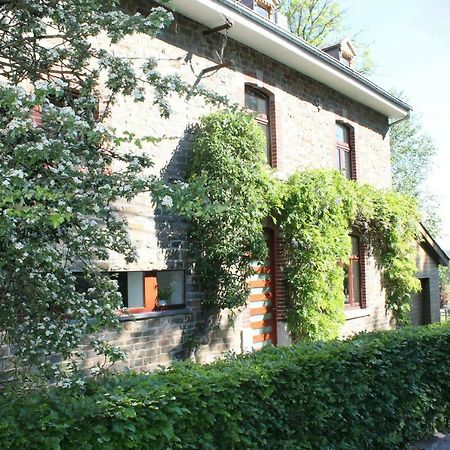 Guesthouse Legrand Francorchamps Luaran gambar