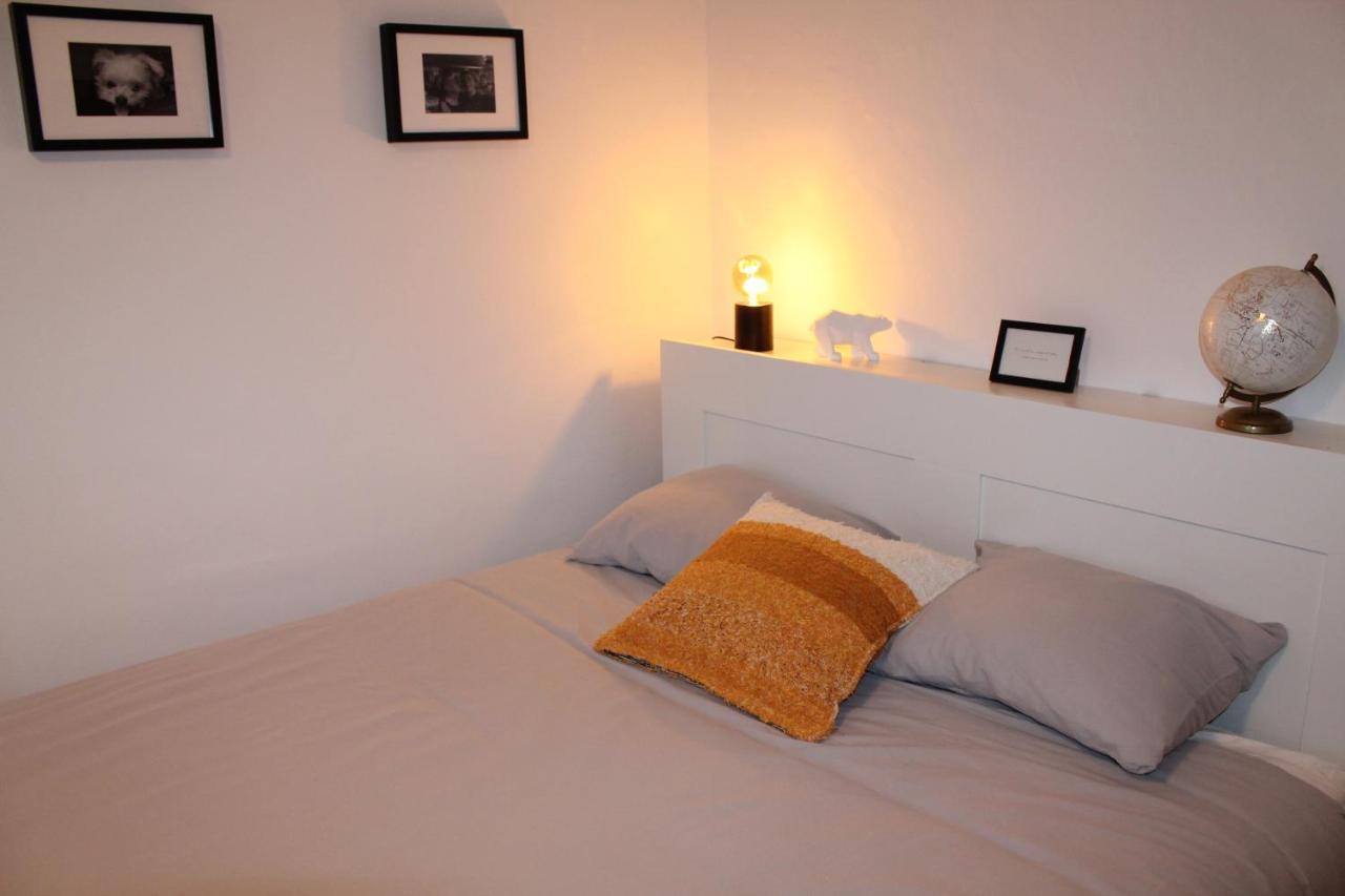 Guesthouse Legrand Francorchamps Luaran gambar