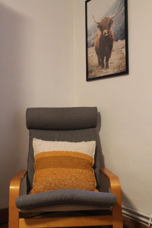 Guesthouse Legrand Francorchamps Luaran gambar