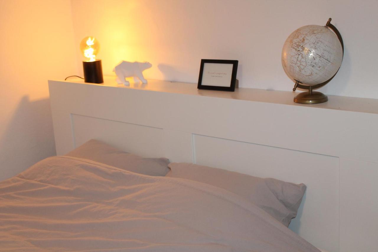 Guesthouse Legrand Francorchamps Luaran gambar