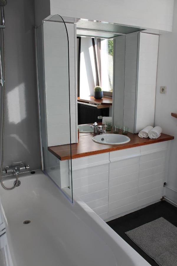 Guesthouse Legrand Francorchamps Luaran gambar