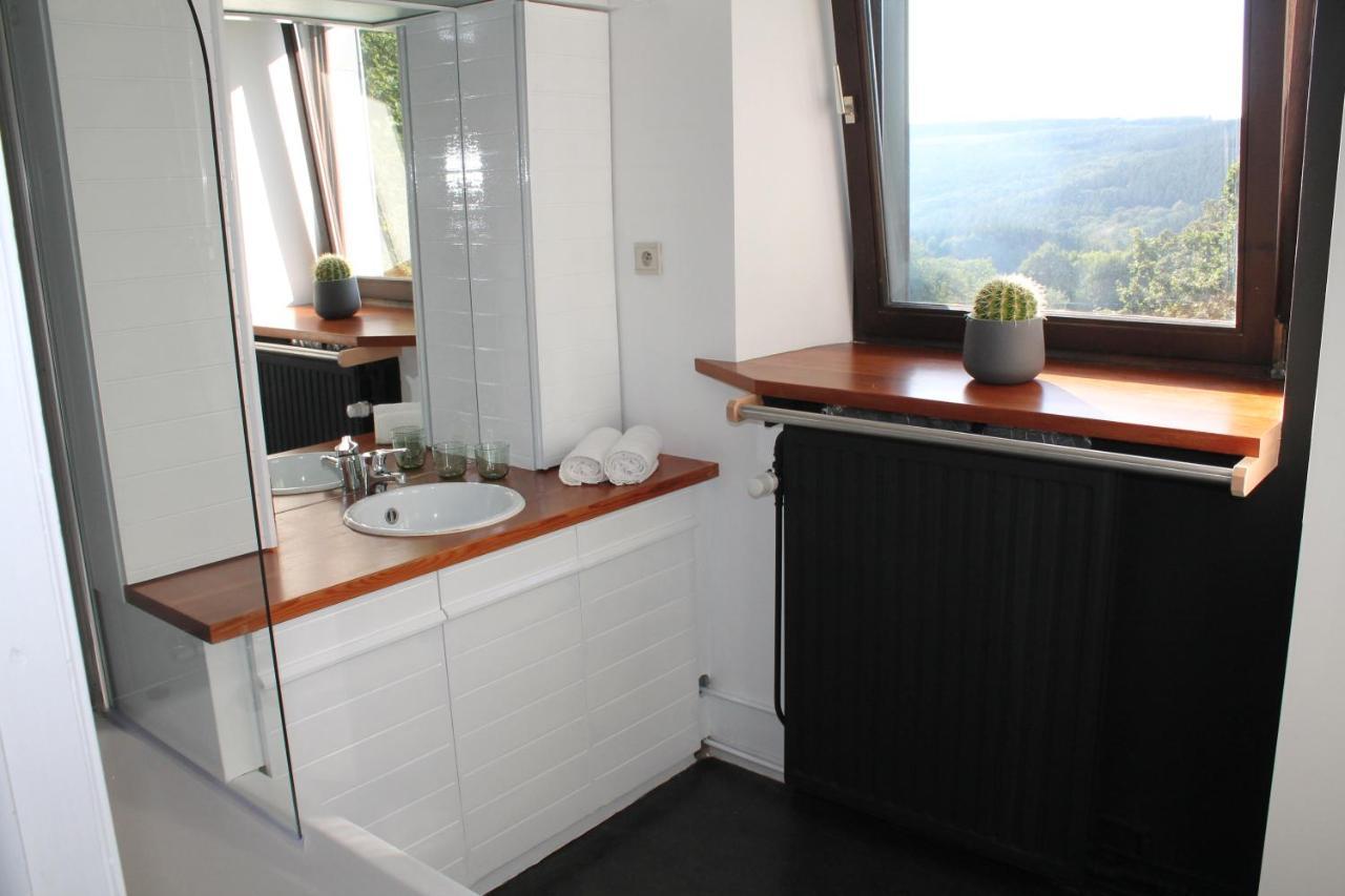 Guesthouse Legrand Francorchamps Luaran gambar