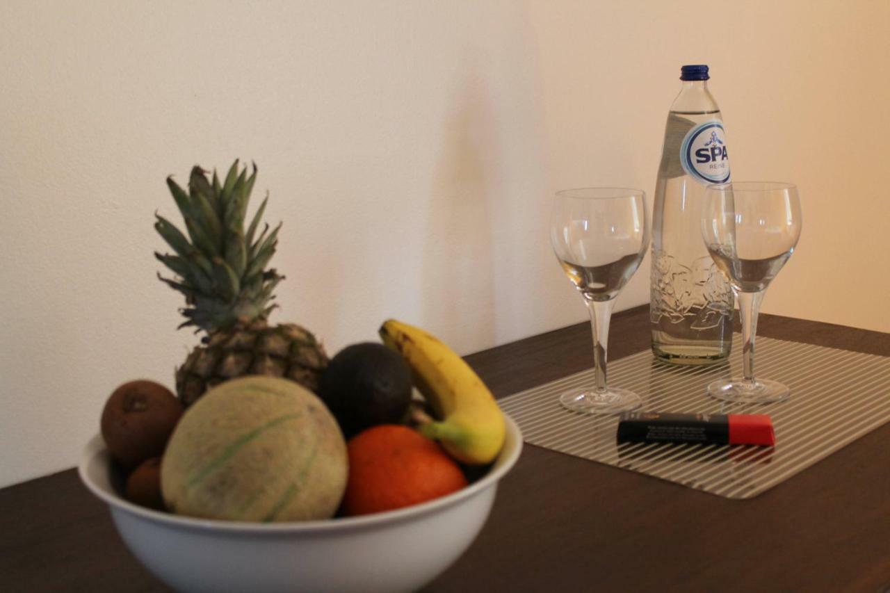 Guesthouse Legrand Francorchamps Luaran gambar