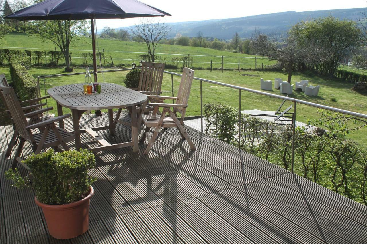 Guesthouse Legrand Francorchamps Luaran gambar