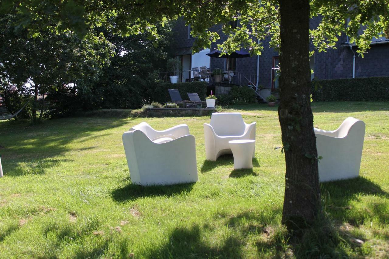 Guesthouse Legrand Francorchamps Luaran gambar