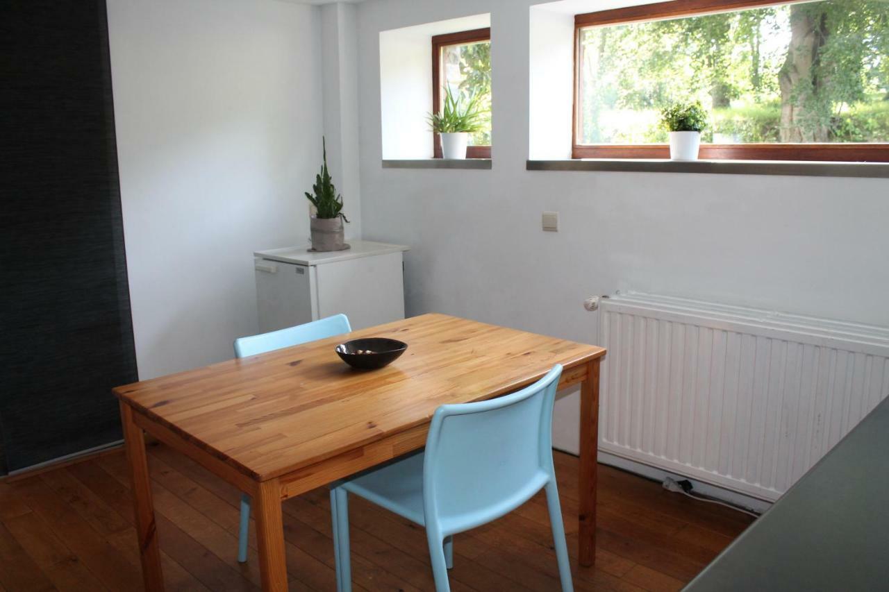 Guesthouse Legrand Francorchamps Luaran gambar